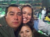 En dallas Tx.   Fotografía enviada por Luis B. Muñoz.
