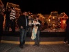 En San Pedro, Coah., el dìa 15 de Enero de 2011 celebraron su boda por lo religioso y festejaron el 40 aniversario de casados Fotografía enviada por Cecilia y Humberto.