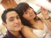 En clases: Sandra, Toyis, Faby, Mariel, Scarlett, Lalo, Mary, Ana, Ana Avelina y Renatita.