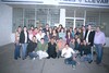11022011  del colegio Mijares, de la generación 86-89, llevaron a cabo una agradable reunión.