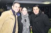 Analía Ayup González contraerá nupcias con Eugenio Villar Macías.