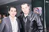Justino Compeán y Alejandro Irarragorri.