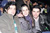 Alejandro e Hilda.