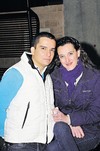 Marín Arreola, Jared Borgetti y Daniel Hernández.