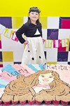 Con motivo del cercano nacimiento de su bebé, Marisol Hermosillo de Campos recibió una alegre fiesta de canastilla organizada por su mamá Rocío de Hermosillo y su suegra Leticia de Campos, donde asistieron: Danya, Lily, Conchita, Luz, Adriana, Cecy, Coco, Fabiola, Aurora, Valeria, Gaby y Mónica.
