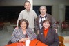 15022011  y Alejandro, Tita y Gerardo.