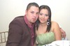 16022011  Cruz Borrego y Brenda Palacios.