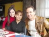 FAMILIA Ceniceros García.