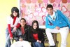 18022011 , Daniela, Ximena y Ricardo.