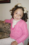 24022011   14 de febrero Hannia Catalina Mora Násser Muñoz celebró su cumpleaños número ocho.