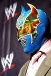 El ahora conocido como Sin Cara, se convertirá en una de la nuevas estrellas de esta empresa de lucha libre, la cual lo catapultará a nivel mundial en las diversas giras que realiza esta empresa, ya sea en RAW o en Smackdown.