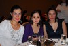 Coyo de Pérez, Malu Martínez, Malu de Martínez y Alma Delia Martínez.