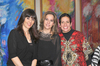Sofía Gómez y Karla Eppe.