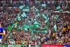 El DT de Santos Laguna, Diego Cocca, aún no sabe los que es triunfar con los Guerreros.