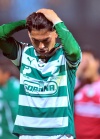 El DT de Santos Laguna, Diego Cocca, aún no sabe los que es triunfar con los Guerreros.