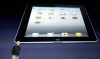 Steve Jobs dijo que la iPad 2 saldrá a la venta en EU el 13 de marzo.
