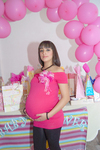 02032011  Mirey Vacio Arellano será mamá de una niña.