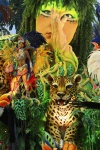 Fiesta de Carnaval más emblemática de Brasil.