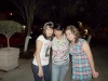 De paseo.