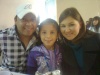 El Chino y don Luis.