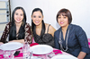 13032011  Mery, Lorena Madrazo y Nidia Trujillo.