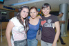 15032011  Ramírez Segovia, Tere Echevarría y Nidya Curiel.