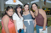 16032011 , Irma, Nina y Cory del Club Violeta.