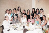 20032011 , Cuquis, Coquis, Nina, Mireya, Chepis, Carmen, Paty y Rocío.
