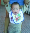 FESTEJAN su graduación.