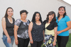 25032011 , Ivette, Marcela, Mariana, Karen, Karla, Gloria y Socorro.