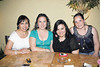 29032011  Cantú, Griselda Correa, Liliana y Rosana.