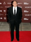 El actor estadounidense Kevin Spacey animó la gala de Mijail Gorbachev.