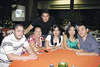 01042011  Héctor Montañez, Saulo García Ávalos, Mary Cruz Chávez, Laura Reyes, Claudia Dennise González y Jesús Vázquez.