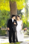 El día de su boda Srita. Adriana Zujeith Adame Herrera y Sr. Manuel Arredondo Rodríguez.


Benjamín Fotografía