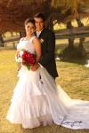 El día de su boda Srita. Adriana Zujeith Adame Herrera y Sr. Manuel Arredondo Rodríguez.


Benjamín Fotografía