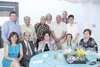 03042011  su visita al Museo Arocena el grupo de jóvenes embajadores de 24 países, coordinados por el Club Rotario de Torreón.