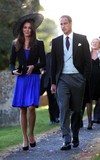 04042011  para quienes asistirán a la boda real del príncipe Guillermo y su prometida Kate Middleton.