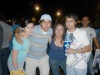 FER, Lety y Rocío.