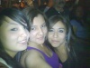 FER, Lety y Rocío.