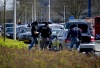 Las circunstancias del ataque aún están por esclarecer, según la agencia holandesa ANP.
