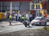 Una televisora holandesa indicó que el autor del tiroteo fue un hombre rubio de unos 25 años que empezó a disparar en el centro con la metralleta y después se quitó la vida con otra arma de fuego.