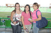 10042011  Hoyos, Andrea Villalobos y Paola Rosas.