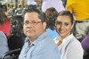 10042011  Carlos Robles y Diana Chávez.