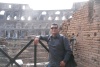 Mi Papá en China marzo del 2011. Fotografía enviada por Rosa Blanca López Castañeda.