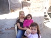 LETY, Martha y Claudia.