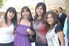 20042011 , Alejandra, Ana y Eunice.