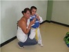 Nosotros que nos queremos tanto =D Fotografía enviada por Adriana Urrutía.