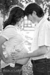 28042011  Zorrilla y Mario Garay, felices a la espera de su segunda bebé Brenda Lucero Garay Zorrilla.- Eficaz Estudio & Video