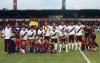 El estadio Tres de Marzo lucía vació como siempre casi toda la temporada.