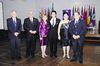 01052011  Rodríguez, Salvador Juárez, Rosario Gracía, Elsa Villarreal y Gerardo Fernández.